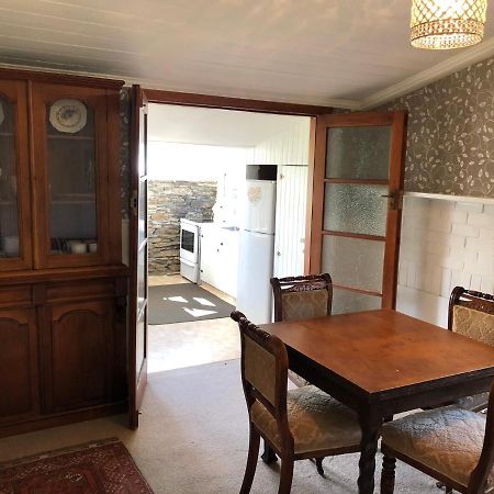 Villa Dalton'S Deed à Roxburgh Extérieur photo
