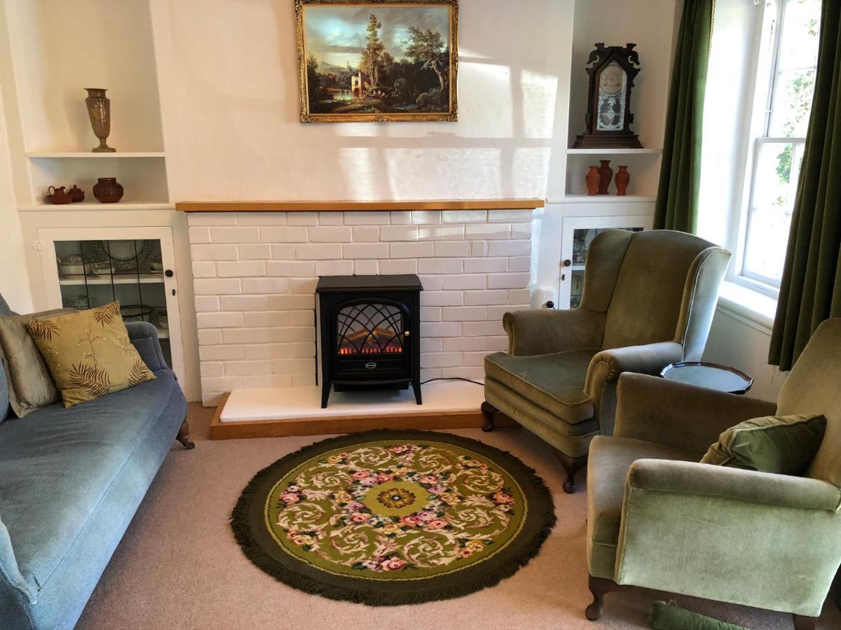 Villa Dalton'S Deed à Roxburgh Extérieur photo