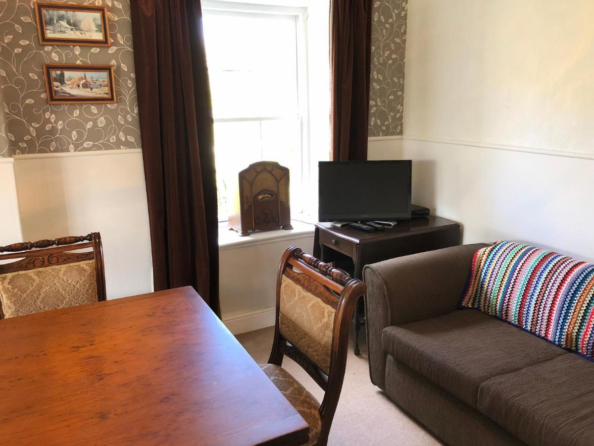 Villa Dalton'S Deed à Roxburgh Extérieur photo