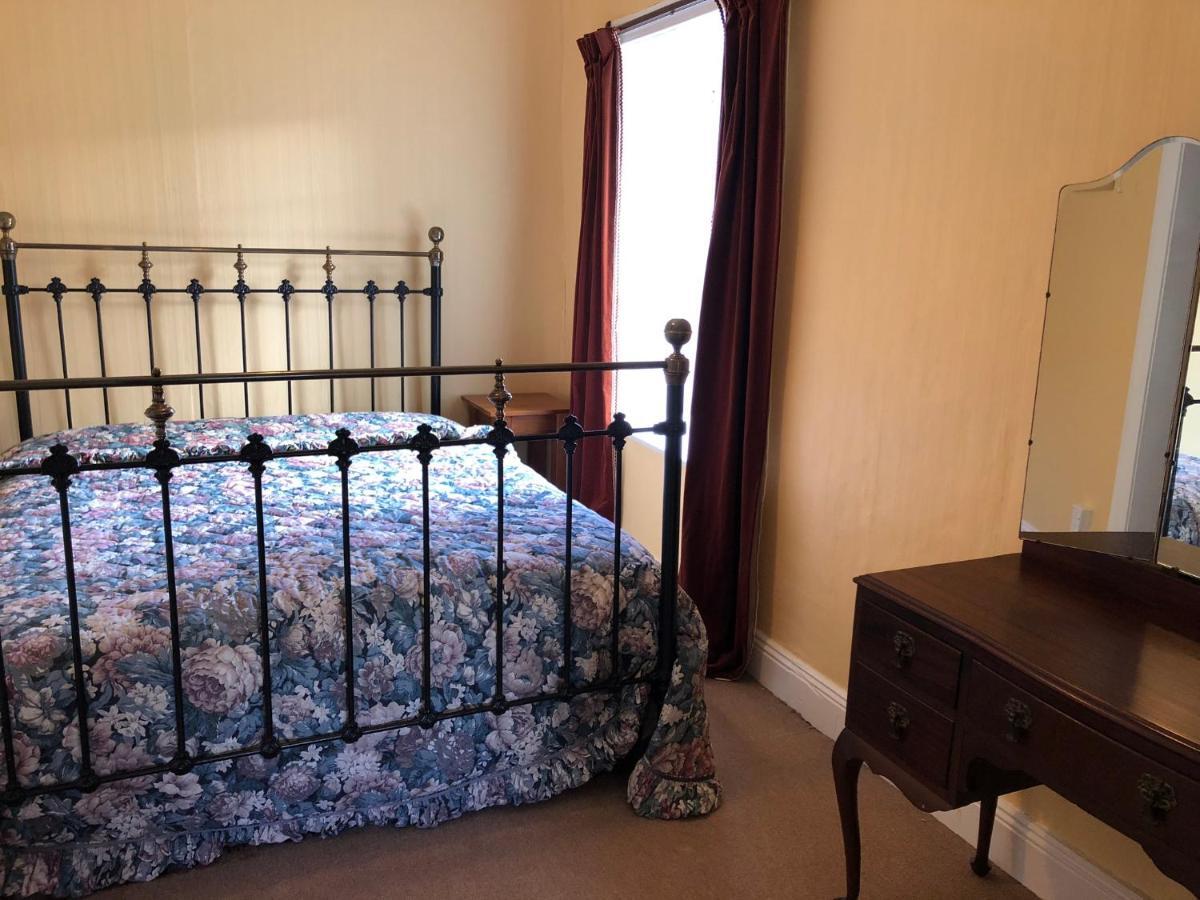 Villa Dalton'S Deed à Roxburgh Extérieur photo