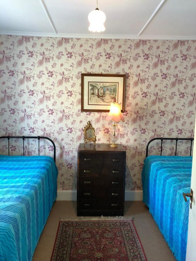 Villa Dalton'S Deed à Roxburgh Extérieur photo