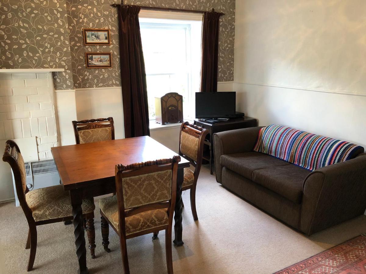 Villa Dalton'S Deed à Roxburgh Extérieur photo