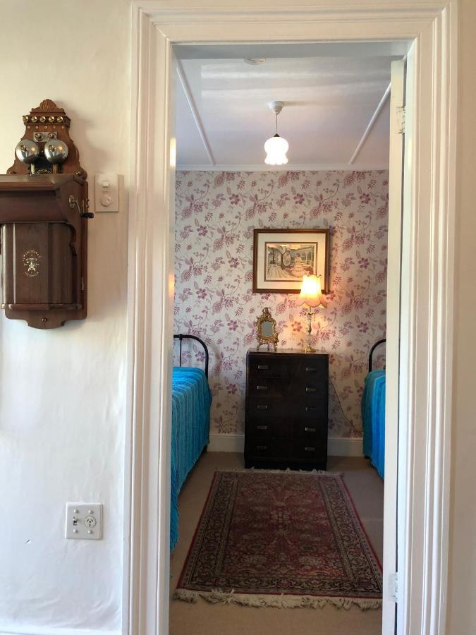 Villa Dalton'S Deed à Roxburgh Extérieur photo