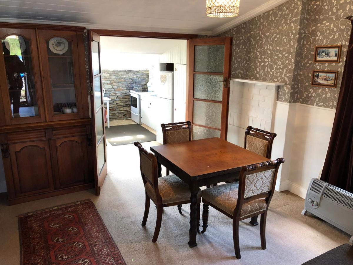Villa Dalton'S Deed à Roxburgh Extérieur photo