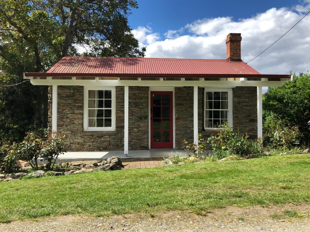 Villa Dalton'S Deed à Roxburgh Extérieur photo